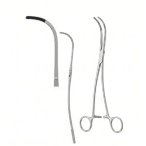 Superior Aortic Dilator System
