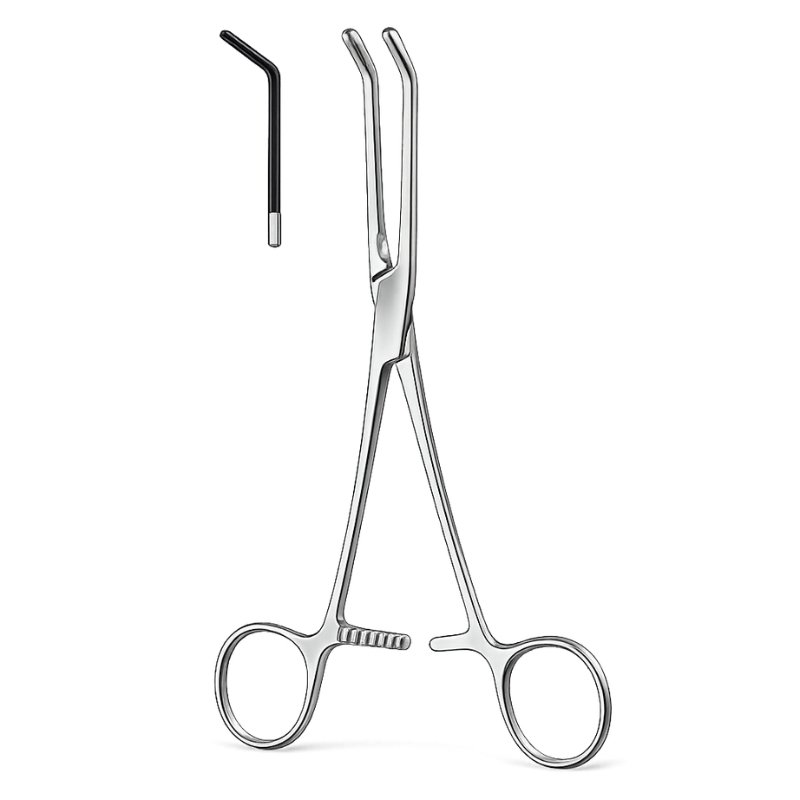 Superior Arterial Dissector System Superior Arterial Dissector System