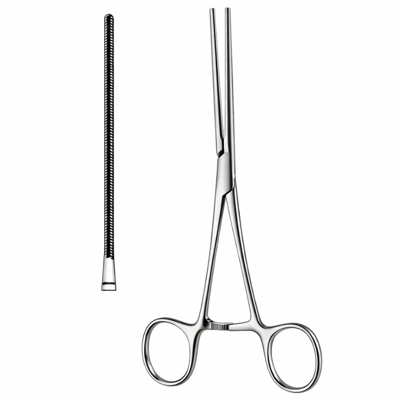 Superior Cardiac Dilator System (2) Superior Cardiac Dilator System