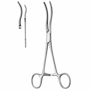 Superior Clamp Dissector System