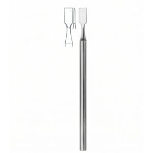 Superior Clinic Bone Chisel