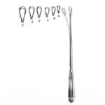 Superior Gynecology Applicator Device