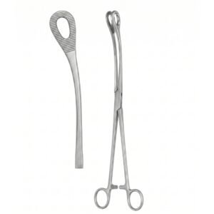 Superior Gynecology Curette Device
