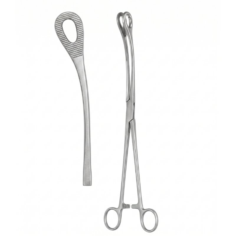 Superior Gynecology Curette Device Superior Gynecology Curette Device