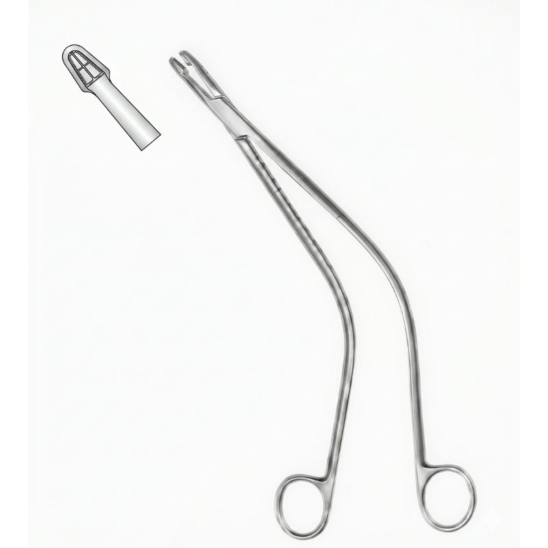 Superior Gynecology Scissor Device Superior Gynecology Scissor Device
