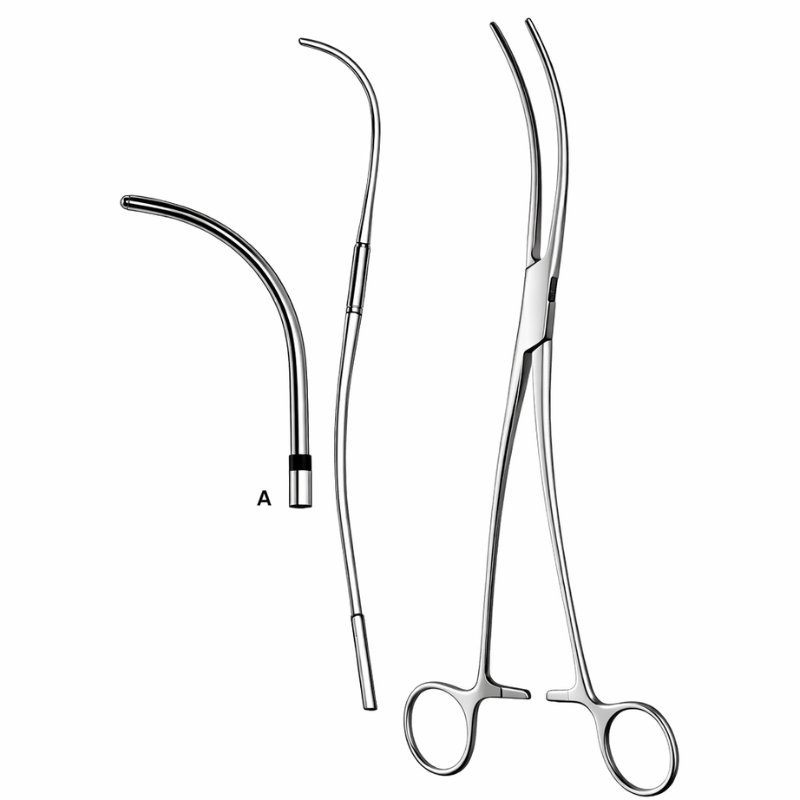 Superior Hemostasis Holder System Superior Hemostasis Holder System