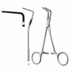 Superior Retractor Probe System