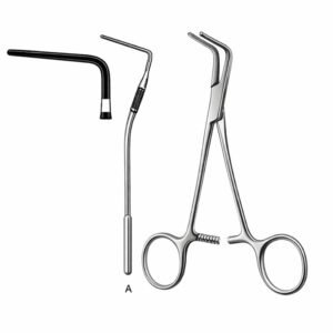 Superior Retractor Probe System