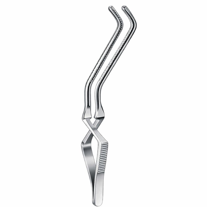 Superior Thoracic Holder System Superior Thoracic Holder System