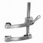 Superior Vascular Forceps System
