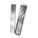 Superior Vascular Forceps System