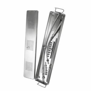Superior Vascular Forceps System