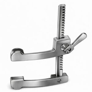 Superior Vascular Forceps System
