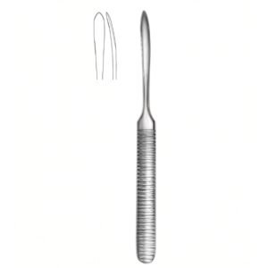 Supreme Recovery Bone Dissector