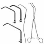 Surgical Aortic Dilator System