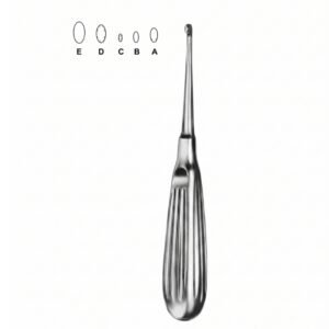 Surgical Bone Bone Curette