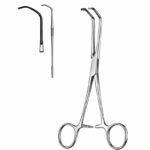 Surgical Clamp Dissector System