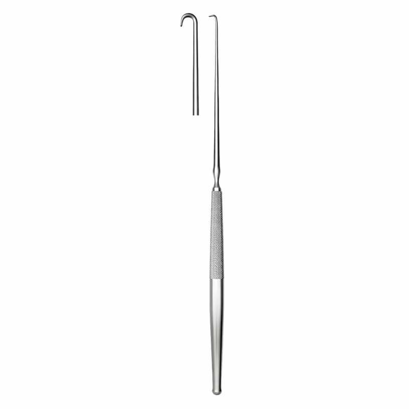 Surgical Dura Hook Instrument Surgical Dura Hook Instrument