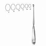 Surgical Gynecology Applicator Device
