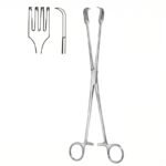 Surgical Gynecology Curette Device