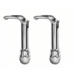 Surgical Gynecology Dilator Device
