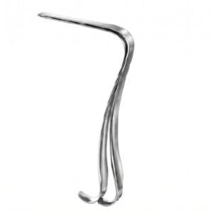 Surgical Gynecology Instrument Model