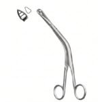 Surgical Gynecology Scissor Device