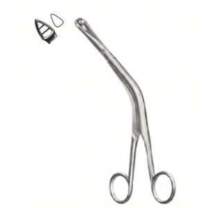 Surgical Gynecology Scissor Device