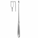 Surgical Lamina Spreader Tool