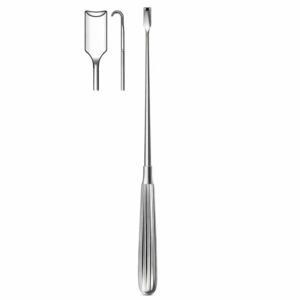 Surgical Lamina Spreader Tool