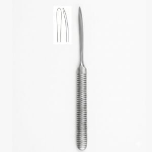Surgical Procedural Bone Elevator