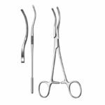 Surgical Retractor Probe System