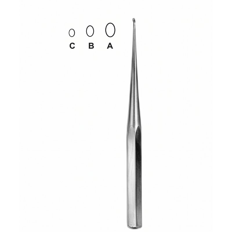 Surgical Surgery Bone Curette Surgical Surgery Bone Curette