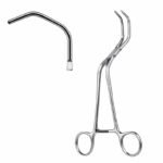 Surgical Thoracic Holder System