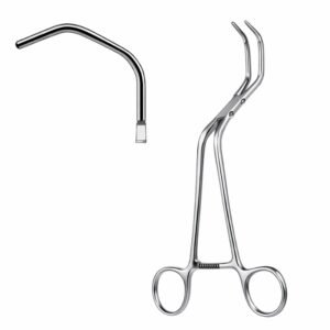 Surgical Thoracic Holder System