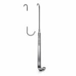 Surgical Tracheal Hook Tool
