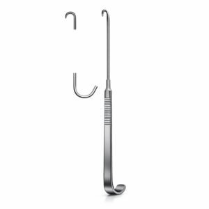 Surgical Tracheal Hook Tool