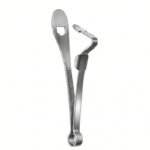 Surgical Umbilical Cord Clamp