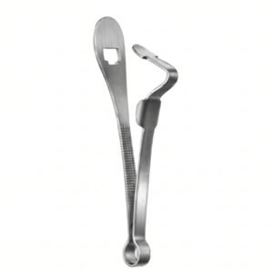 Surgical Umbilical Cord Clamp