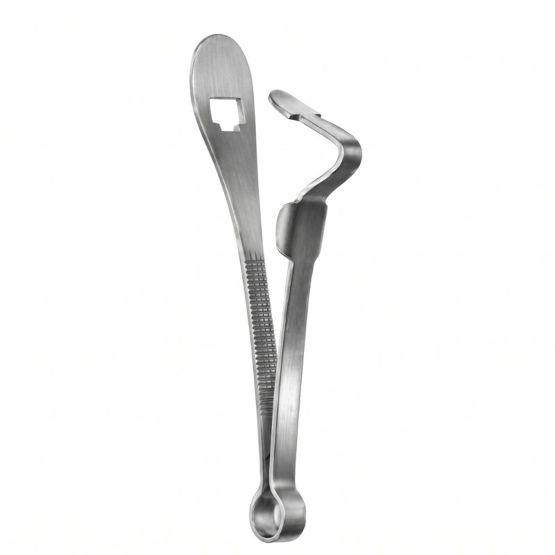 Surgical Umbilical Cord Clamp Surgical Umbilical Cord Clamp