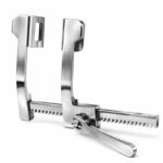 Surgical Vascular Forceps System