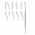 Surgical Vascular Forceps System