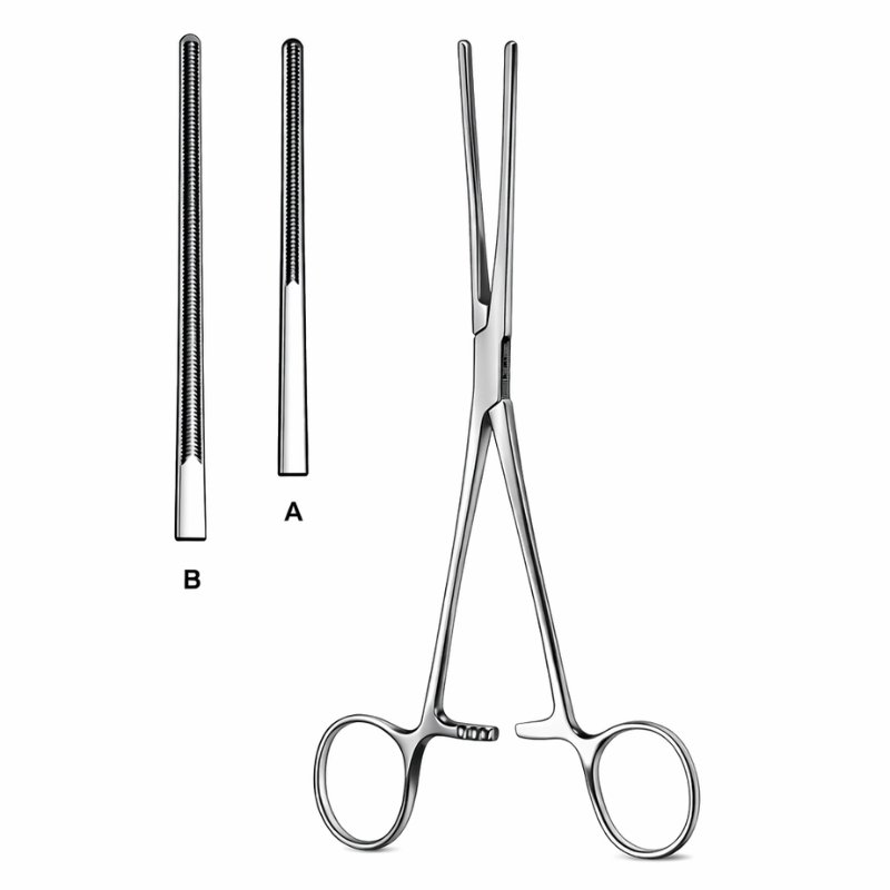 Surgical Venous Probe System Surgical Venous Probe System