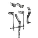 Thomson Walker Bladder Retractor