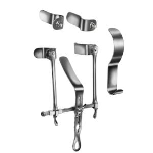 Thomson Walker Bladder Retractor
