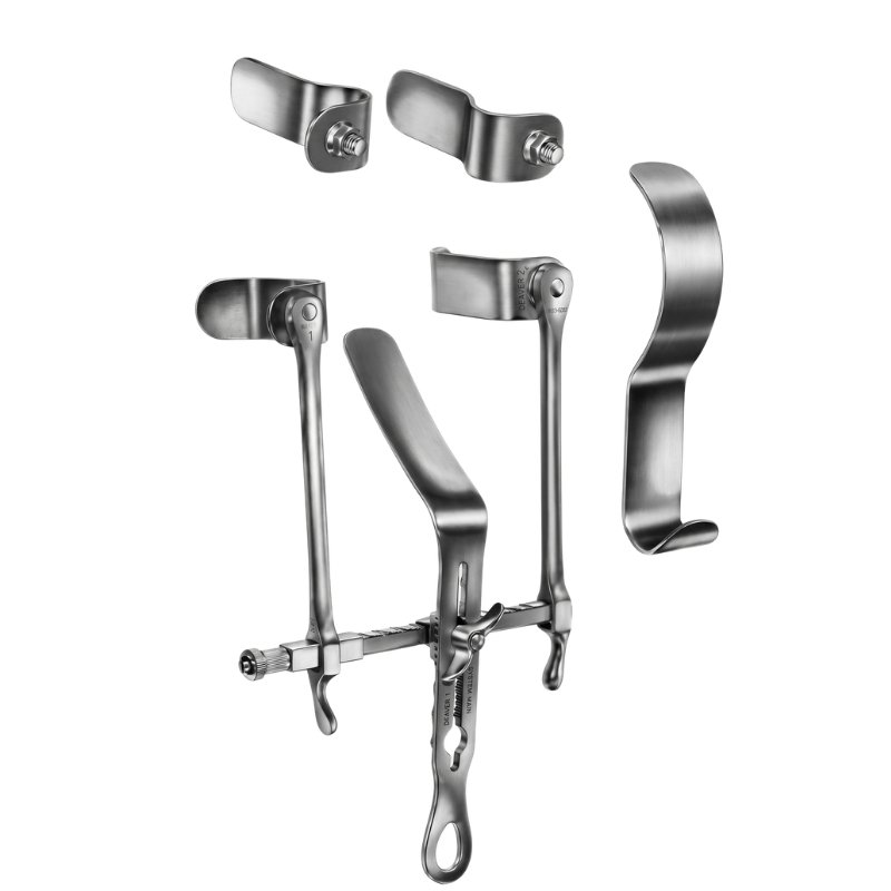 Thomson Walker Bladder Retractor Thomson Walker Bladder Retractor