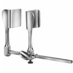 Tuffier Thoracic Retractor System