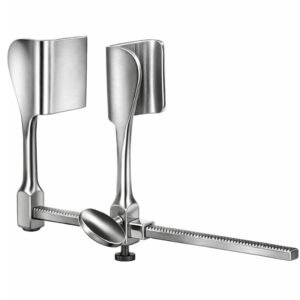 Tuffier Thoracic Retractor System