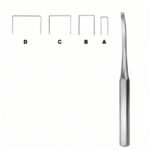 Ultimate Anatomy Bone Osteotome