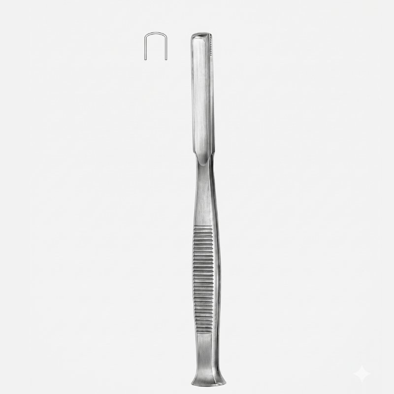 Ultimate Clinic Bone Gouge Ultimate Clinic Bone Gouge